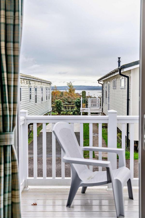 Sea La Vie Lodge, Rockley Park Holiday Park, Poole, Dorset Exteriér fotografie